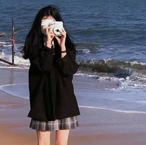 女生好看头像仙女可爱不露脸 女生头像图片大全 -【爱个性】