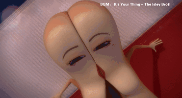 年度最污动画大片没有之一,真18x一点都不骗人!