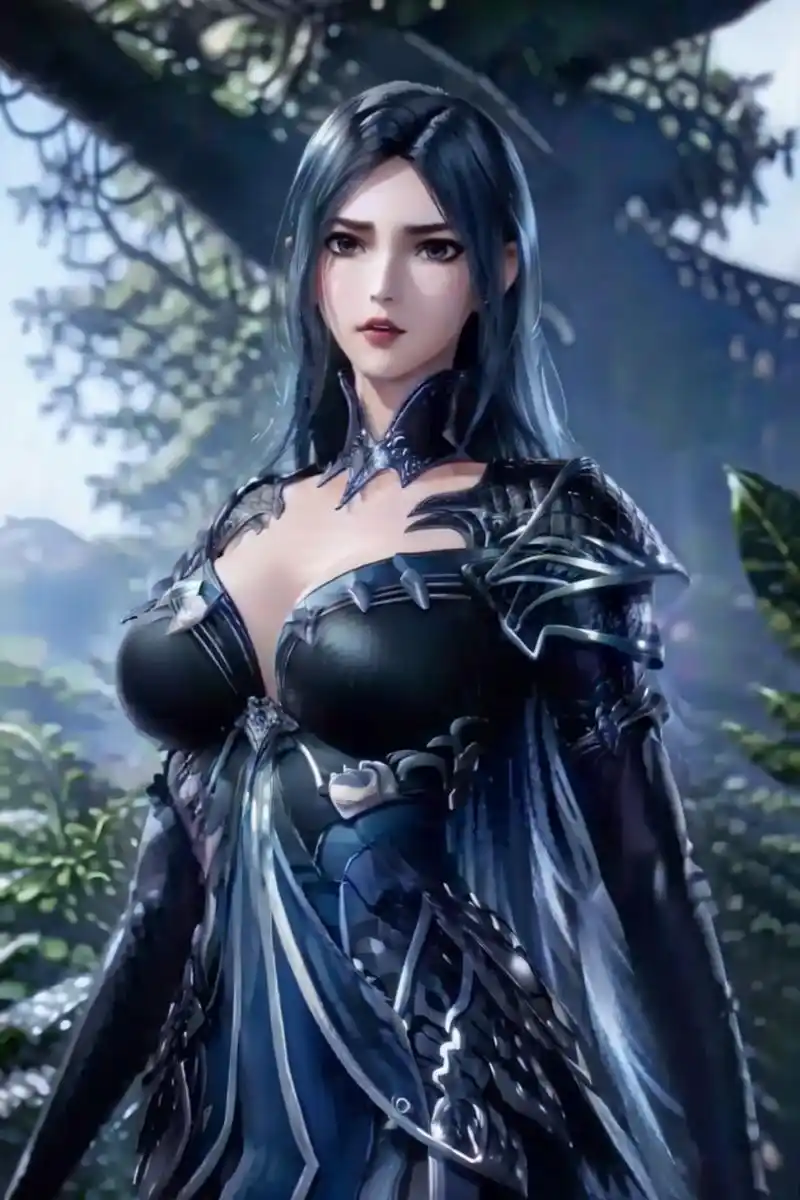 斗罗大陆~柳二龙~2