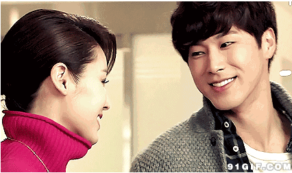 敬礼gif道歉gif微笑gif帅哥gif