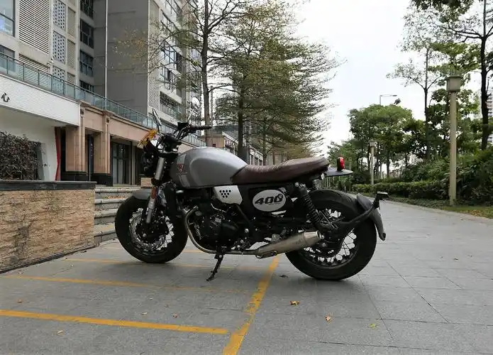 要好看还要性价比高! 两到三万预算的复古摩托车 终究绕不开这4款