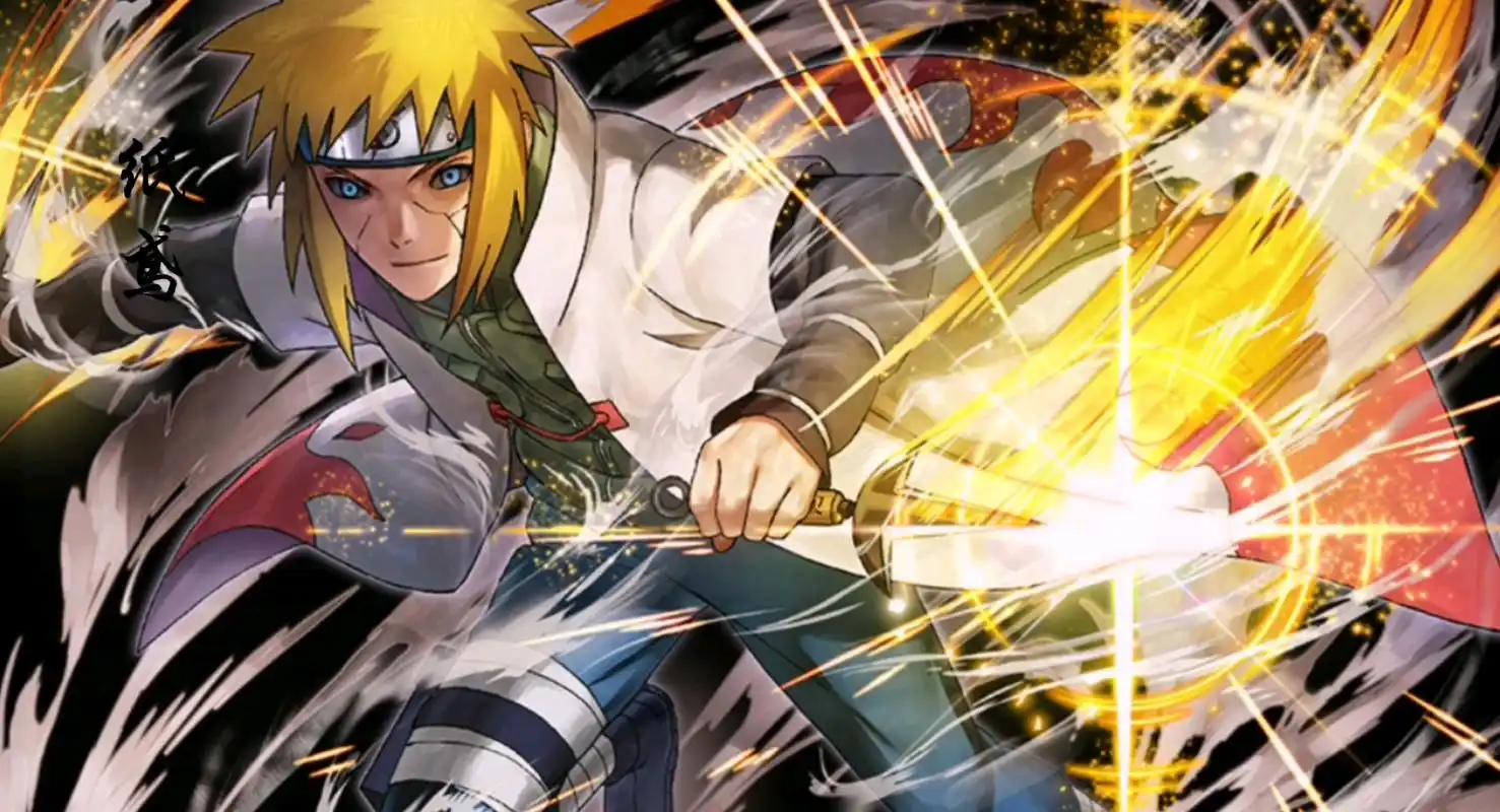 秽土水门死水实战蹭豆z双闪