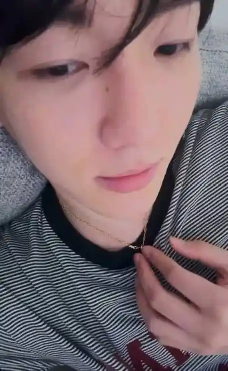 边伯贤芭莎男士八月刊##边伯贤