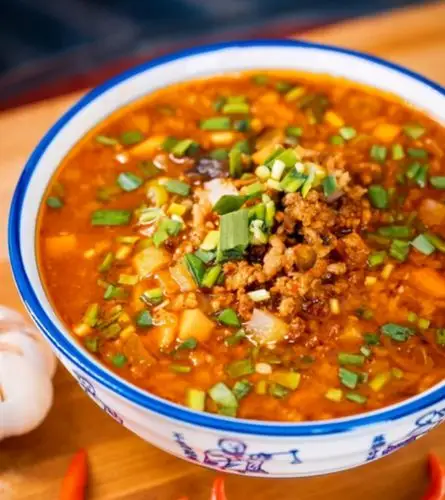 西安的特色美食小吃,你知道哪些?这8种有没吃过