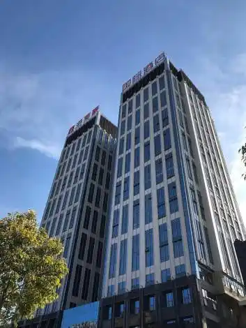 新郑鑫港万豪酒店