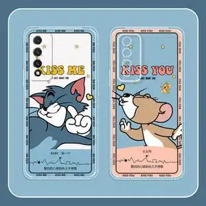 定制中国移动手机壳图片