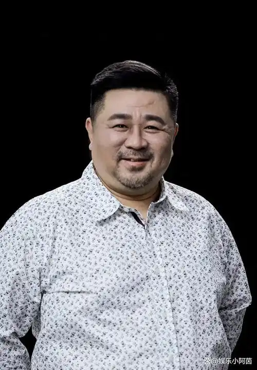 演员梁冠华我这辈子最正确的决定就是娶才貌双绝的唐烨