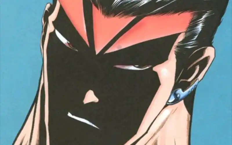 【海虎3】 白首男的一生