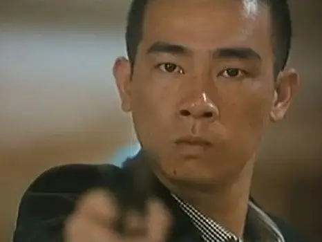 【图】古惑仔山鸡陈小春图流出 被称经典难超越_华语片场_电影-超级明