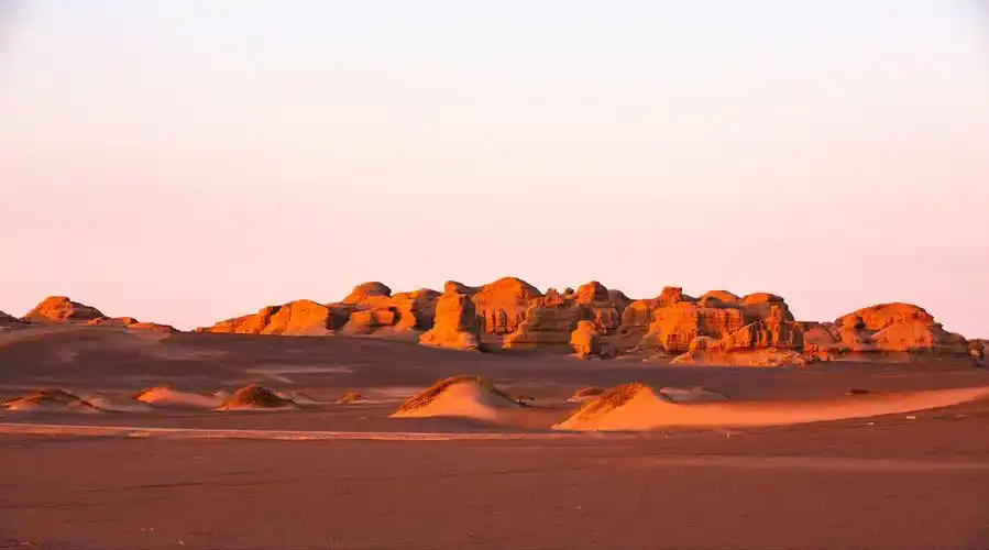 其它 敦煌雅丹国家地质公园 写美篇敦煌雅丹地貌是迄今为止世界上发现