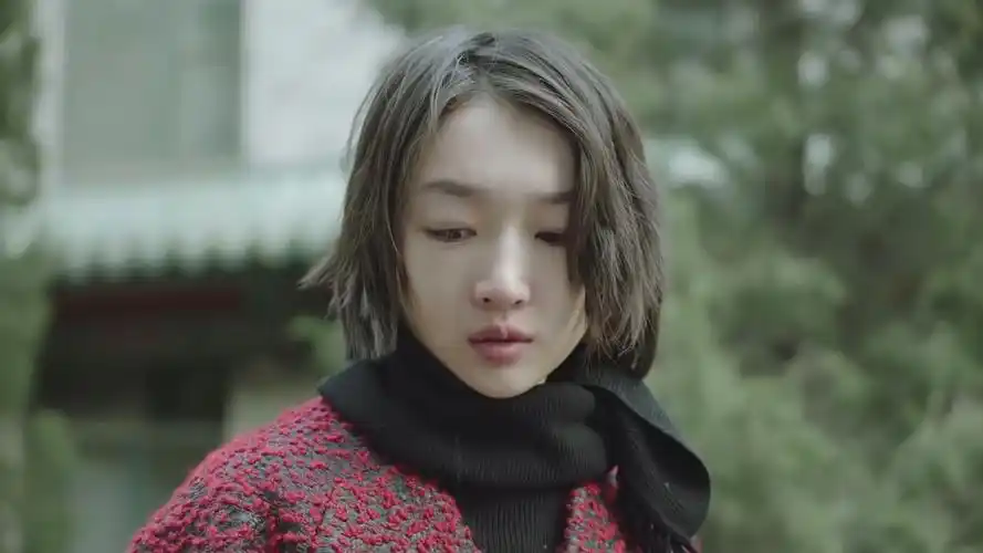 如何评价周冬雨在春风十里不如你的演技