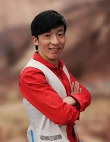 歌手于洋全部个人资料