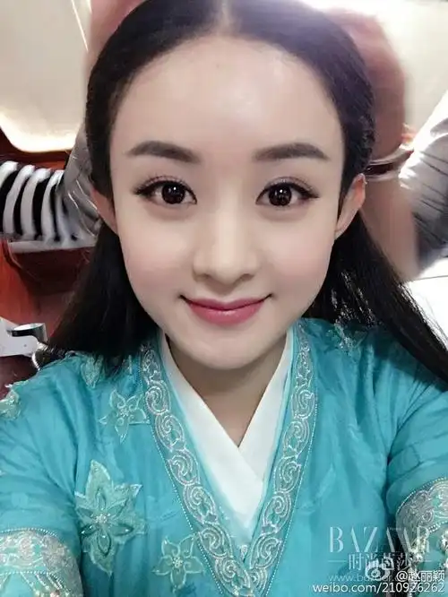 都多大了还说自己是babyfat婴儿肥根据脸型学修容解决面子上显胖这件