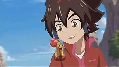 神魄 天宇来了,赤焰雄狮还在生气,看来不哄不行啊!