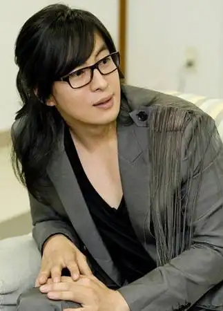 男明星减肥方法,裴勇俊