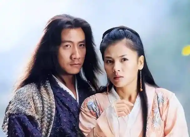 刘涛一次拍吻戏时和男演员说您悠着点亲我这口假牙价值一套房