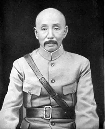 张作霖四太太许澍旸:教育子女不求贵只求贤,儿子建国后授衔少将