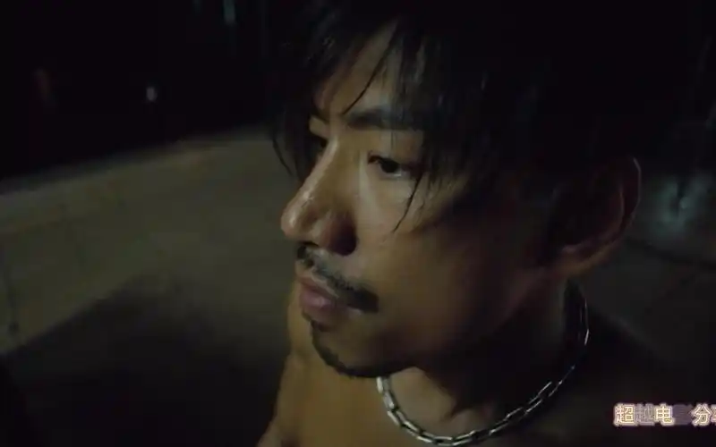 古惑仔3之只手遮天-港片经典-陈浩南与山鸡带你热血街头1