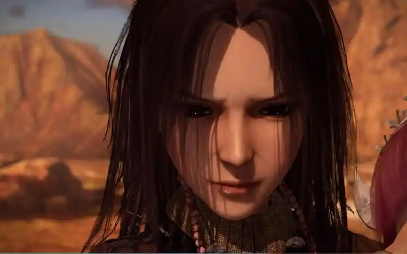 不良人之神秘十二峒人-鲜参(下)_哔哩哔哩_bilibili