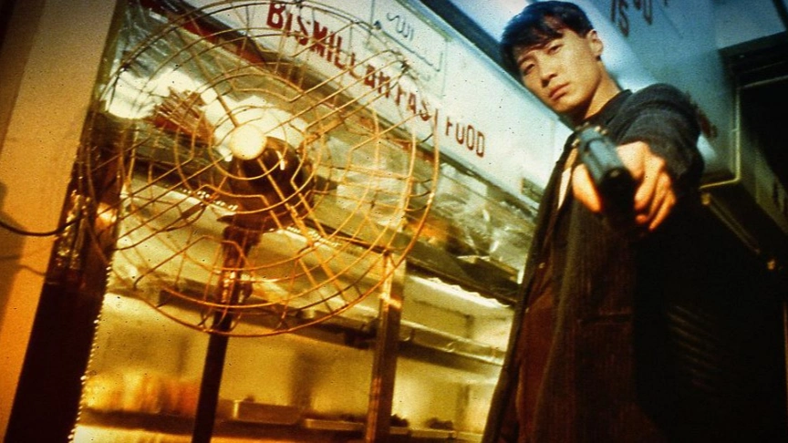 盘点王家卫的九部经典作品,堪称经典,这些影片都值得你看!