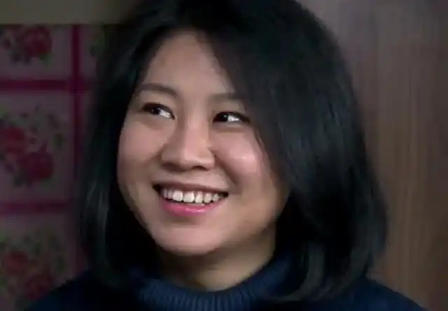 沈春阳一个月瘦35斤,意外撞脸韩星孔孝真,减肥方法大方公开