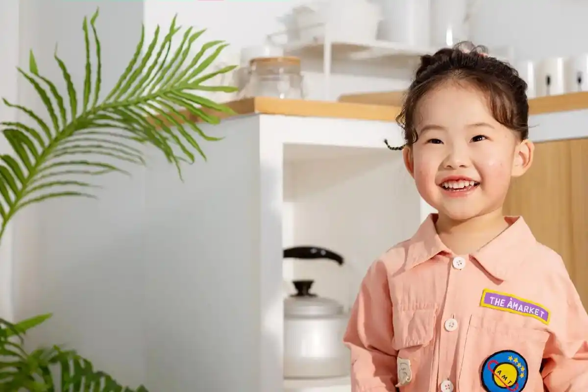 宝贝妞三岁照片留念,效果不错.祝愿我的宝贝健康成长,平安喜乐 - 抖音