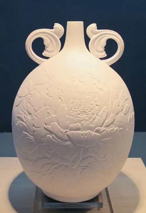 陶瓷艺术大师淄博市高层次科技创新人才淄博市金牌工匠振兴淄博劳动