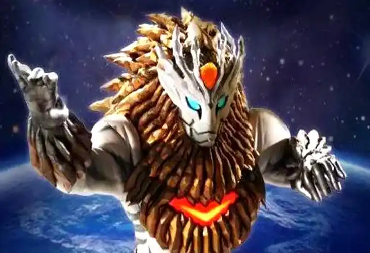 当然了,还有一个叫德拉西翁的家伙,他的战斗力可能要比诺亚强.