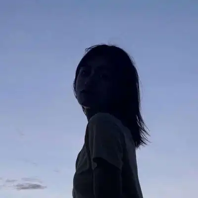 微信背影唯美女生头像 背影唯美好看的伤感女生头像