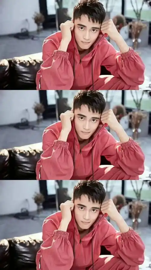 高旻睿动态壁纸