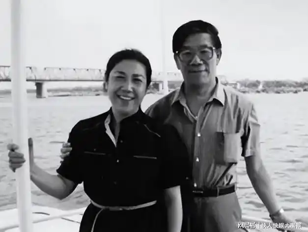 英达宋丹丹的婚姻门当户对志趣相投但终究双双输给了移情别恋