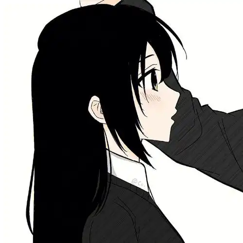 今日头像  #情侣头像  #动漫头像  #情头  #头像  #fpy