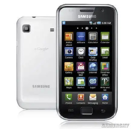 三星发布s21系列预热视频回顾历代s系列