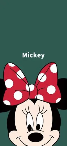 米妮发卡 - 堆糖,美图壁纸兴趣社区