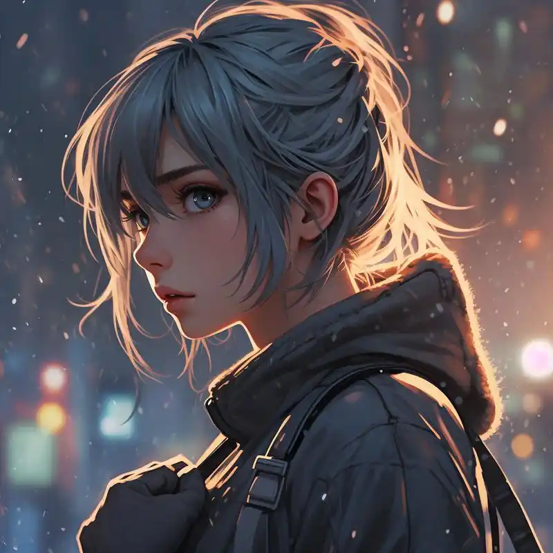 快手女生头像99霸气冷酷风