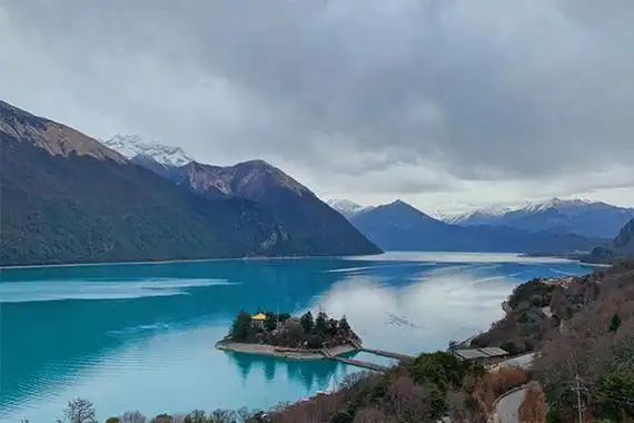 两个人去林芝旅游有哪些推荐的景点呢?-阿青旅行网