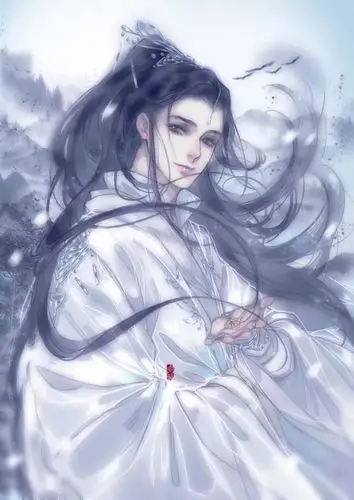 动漫图(古风#头像#壁纸)*