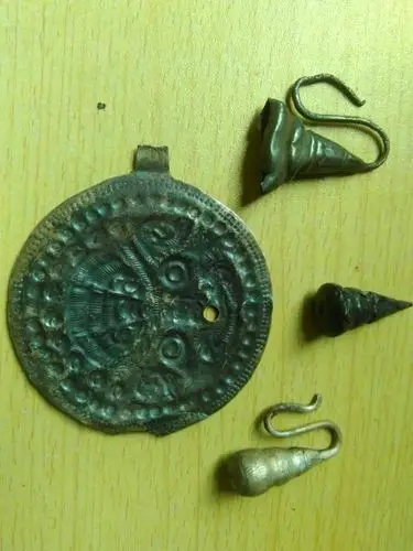 这些东西是否有收藏价值?求大神指教