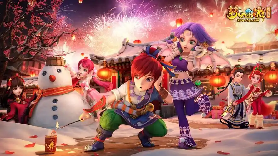 热门的回合制游戏推荐