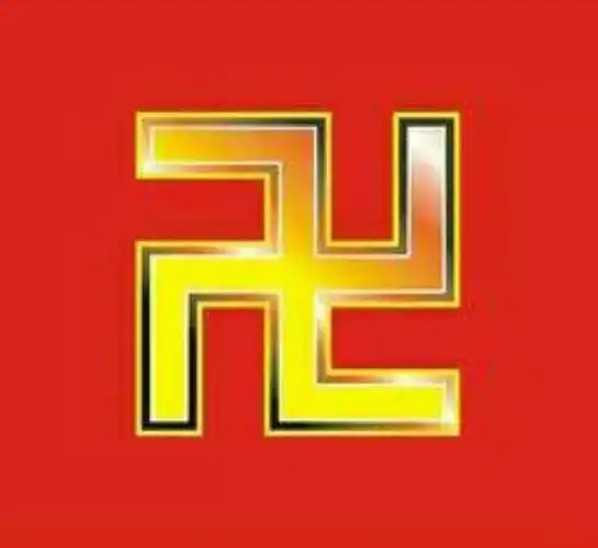 佛像胸前卍字是什么意思