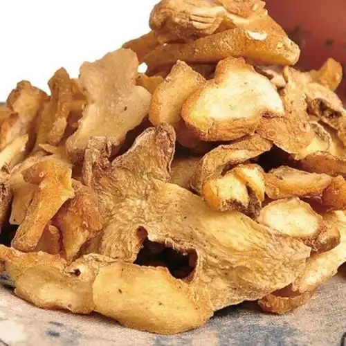 新货 生黄精小片干货男性泡茶水泡酒黄精切片中药材 250克【图片 价格