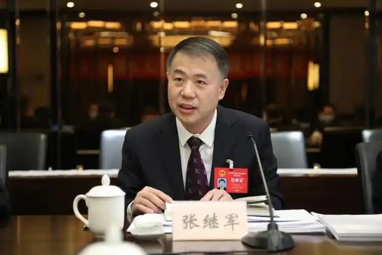 城口县委书记张继军持续办好三件大事开创城口发展新局面