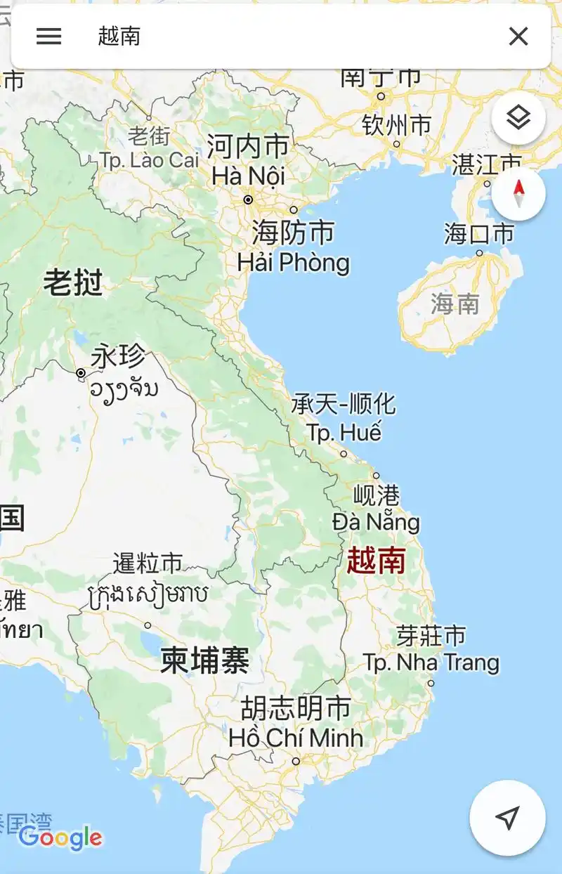 2019年越南的gdp相继超过天津,山西和内蒙古,那么能超过云南吗