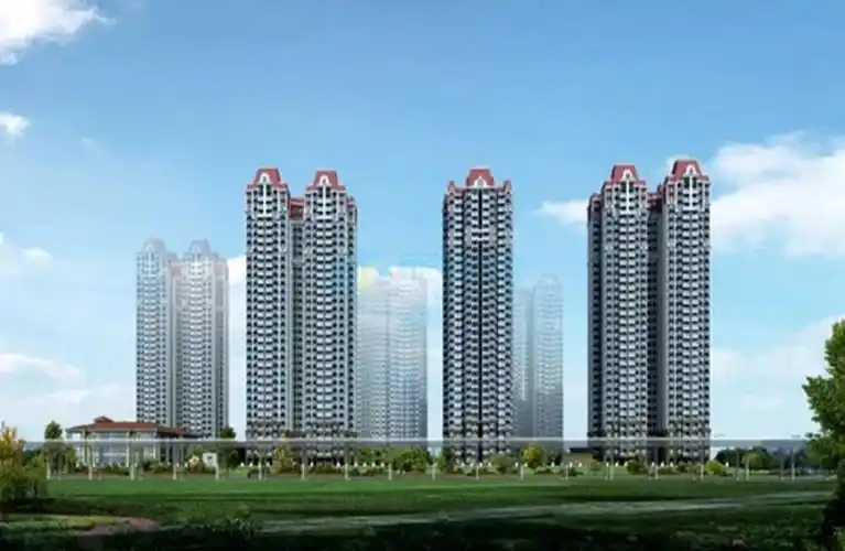 恒大悦珑湾10-1栋02户型 3房2厅1厨2卫 建面98㎡鉴赏_中山房产_海南