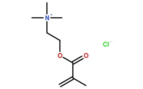 聚季铵盐-37(cas:26161-33-1) 结构式图片