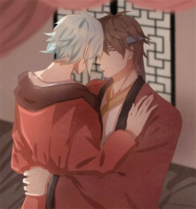 王者荣耀:高颜值cp组合,赵云和诸葛亮一起跳舞,这个舞姿太尴尬