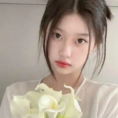 气质高冷御姐女生头像图片真人