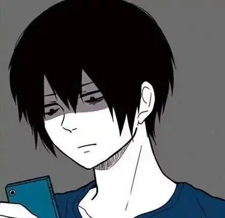 求分享一些张起灵的表情包