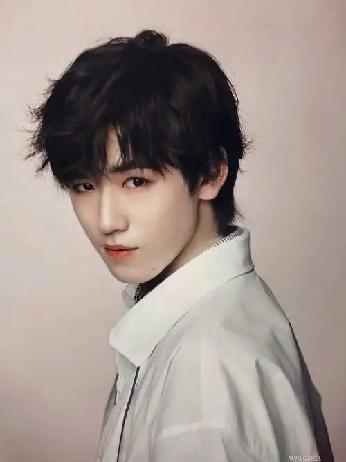 大家都喜欢宋亚轩什么发型? - 知乎