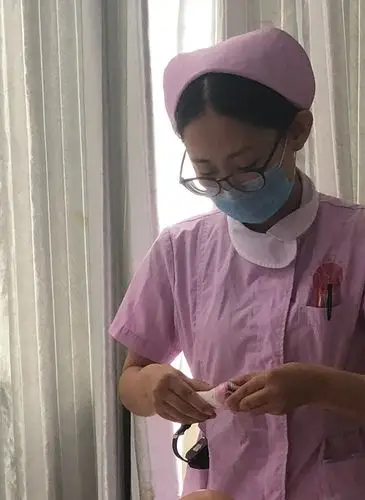 我院无创高效备皮模式正式开启